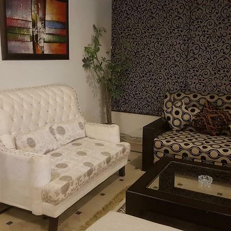 Mulberry Residence Islamabad Exterior foto