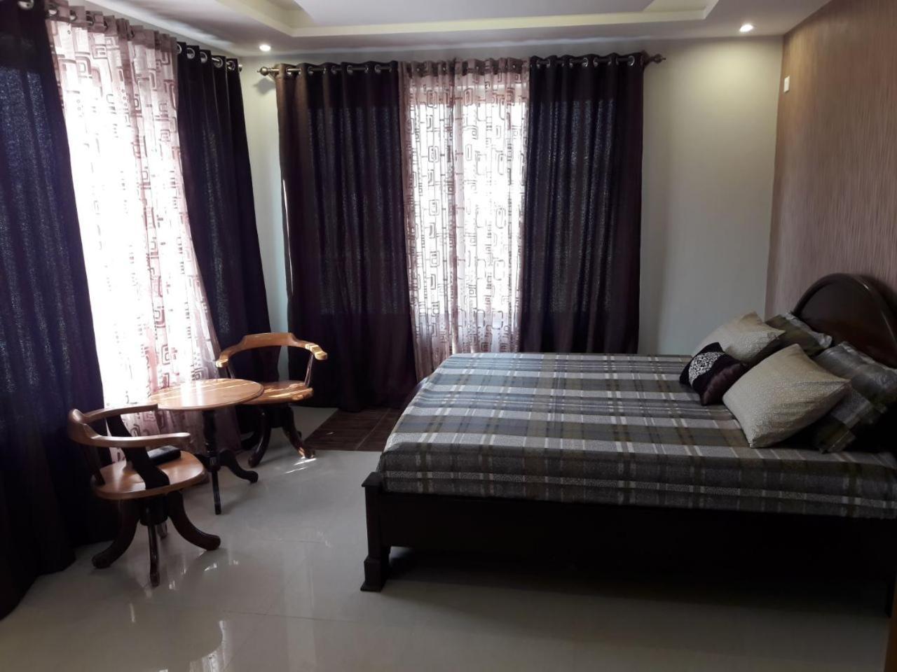 Mulberry Residence Islamabad Exterior foto
