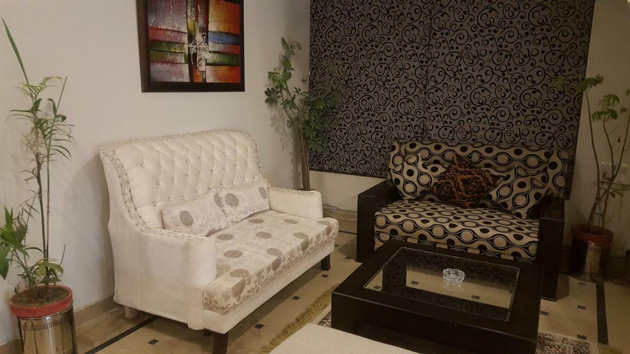 Mulberry Residence Islamabad Exterior foto